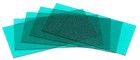 Внутренняя защитная линза светло-зелёная +1,50 e684, e680, e670, e650, vegaview, p550, p530 